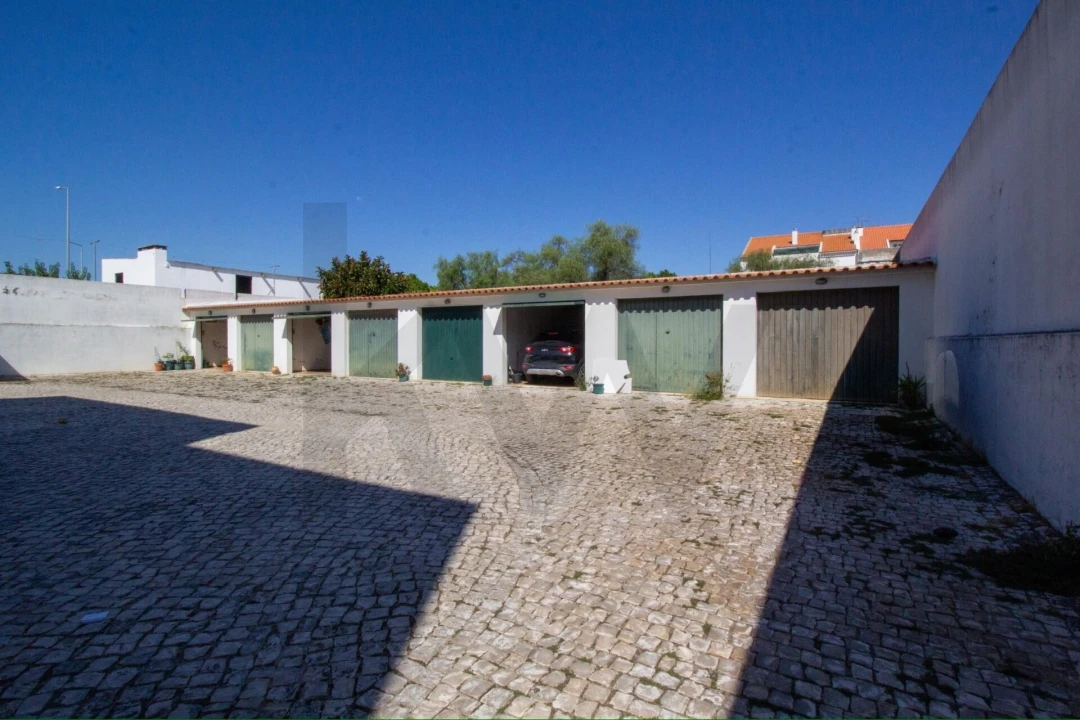 Apartamento T2 para Venda em Almeirim Foto 19