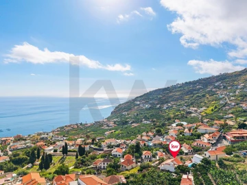 Moradia T3 para Venda em Arco da Calheta