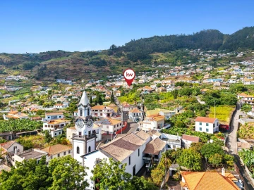 Moradia T3 para Venda em Arco da Calheta