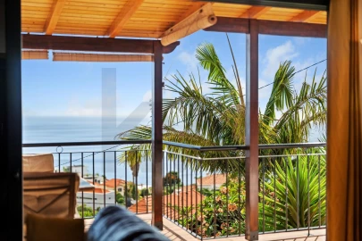 Moradia T3 para Venda em Arco da Calheta
