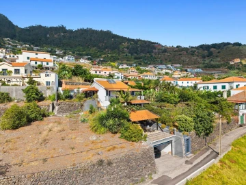 Moradia T3 para Venda em Arco da Calheta