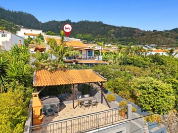 Moradia T3 para Venda em Arco da Calheta