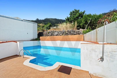 Moradia T3 para Venda em Arco da Calheta