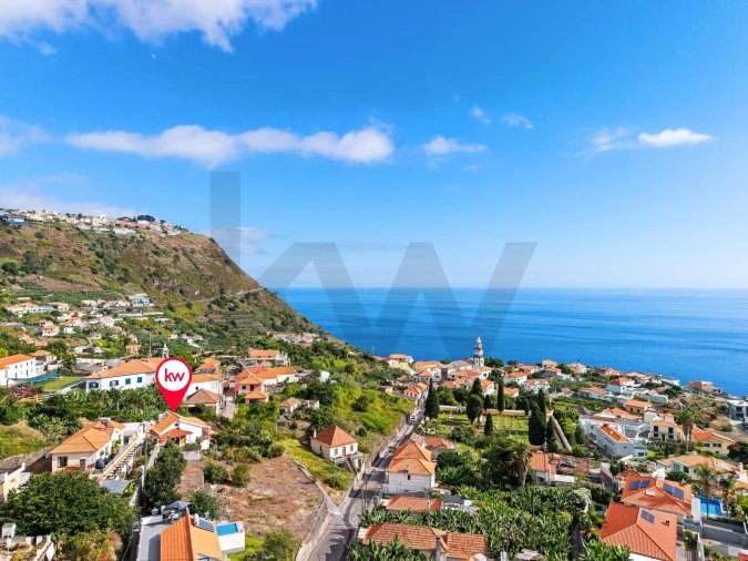 Moradia T3 para Venda em Arco da Calheta Foto 65