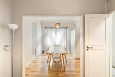Apartamento T2 para Arrendamento em Póvoa de Santo Adrião e Olival Basto