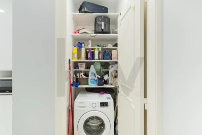 Apartamento T2 para Arrendamento em Póvoa de Santo Adrião e Olival Basto