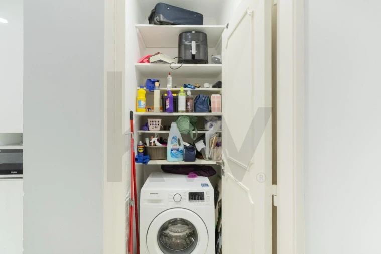 Apartamento T2 para Arrendamento em Póvoa de Santo Adrião e Olival Basto Foto 12