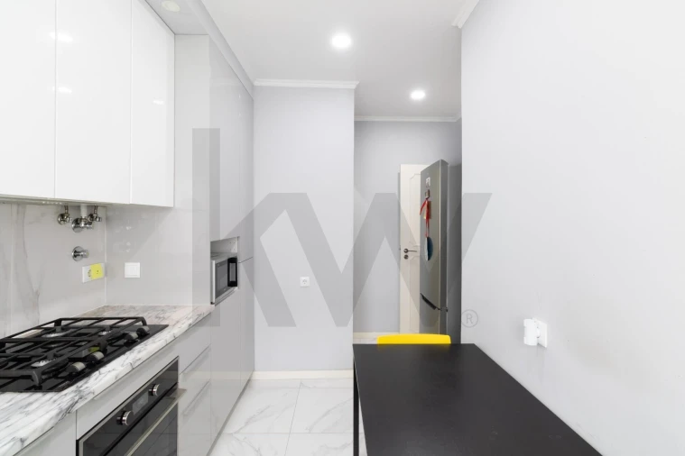 Apartamento T2 para Arrendamento em Póvoa de Santo Adrião e Olival Basto Foto 11