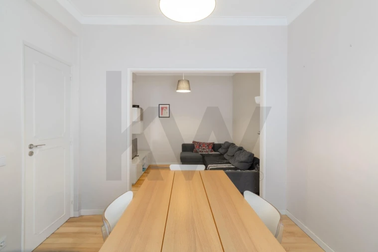 Apartamento T2 para Arrendamento em Póvoa de Santo Adrião e Olival Basto Foto 6