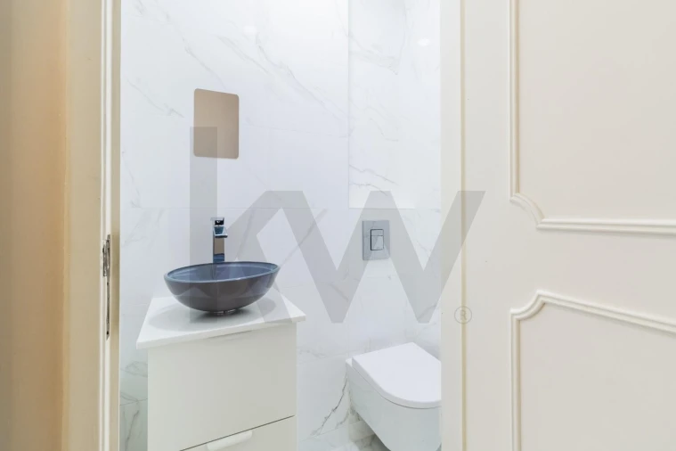 Apartamento T2 para Arrendamento em Póvoa de Santo Adrião e Olival Basto Foto 9
