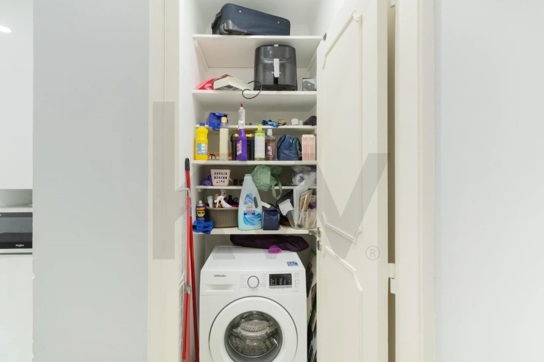 Apartamento T2 para Arrendamento em Póvoa de Santo Adrião e Olival Basto Foto 12