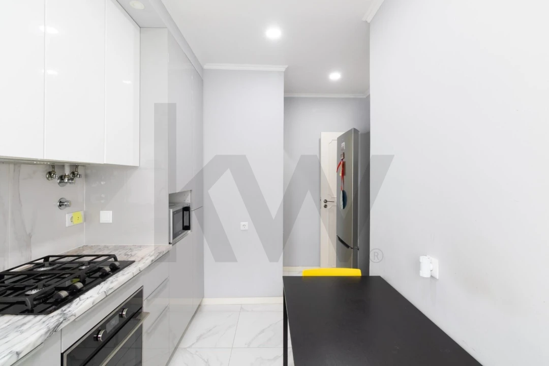 Apartamento T2 para Arrendamento em Póvoa de Santo Adrião e Olival Basto Foto 11