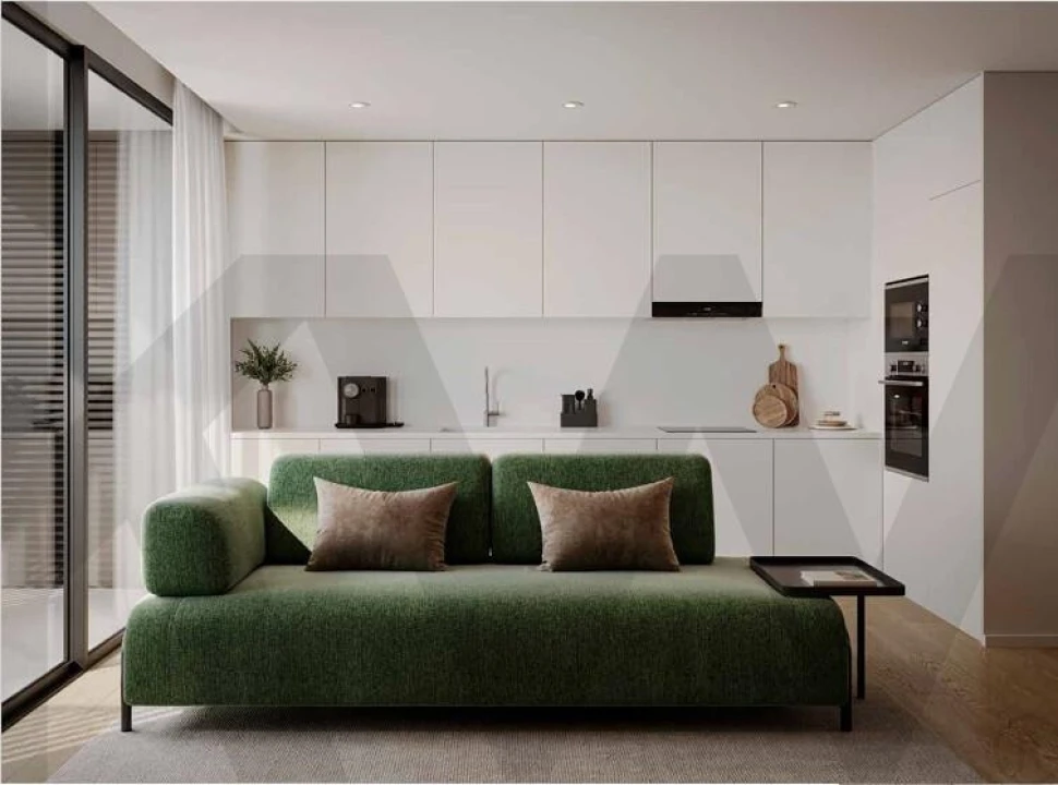 Apartamento T2 para Venda em Paranhos Foto 2