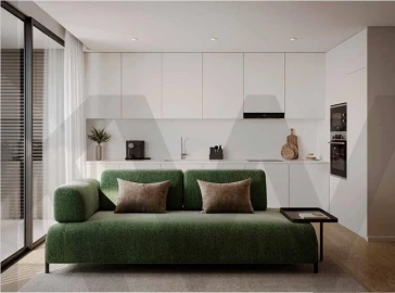 Apartamento T2 para Venda em Paranhos