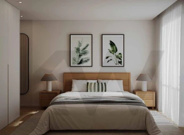 Apartamento T2 para Venda em Paranhos