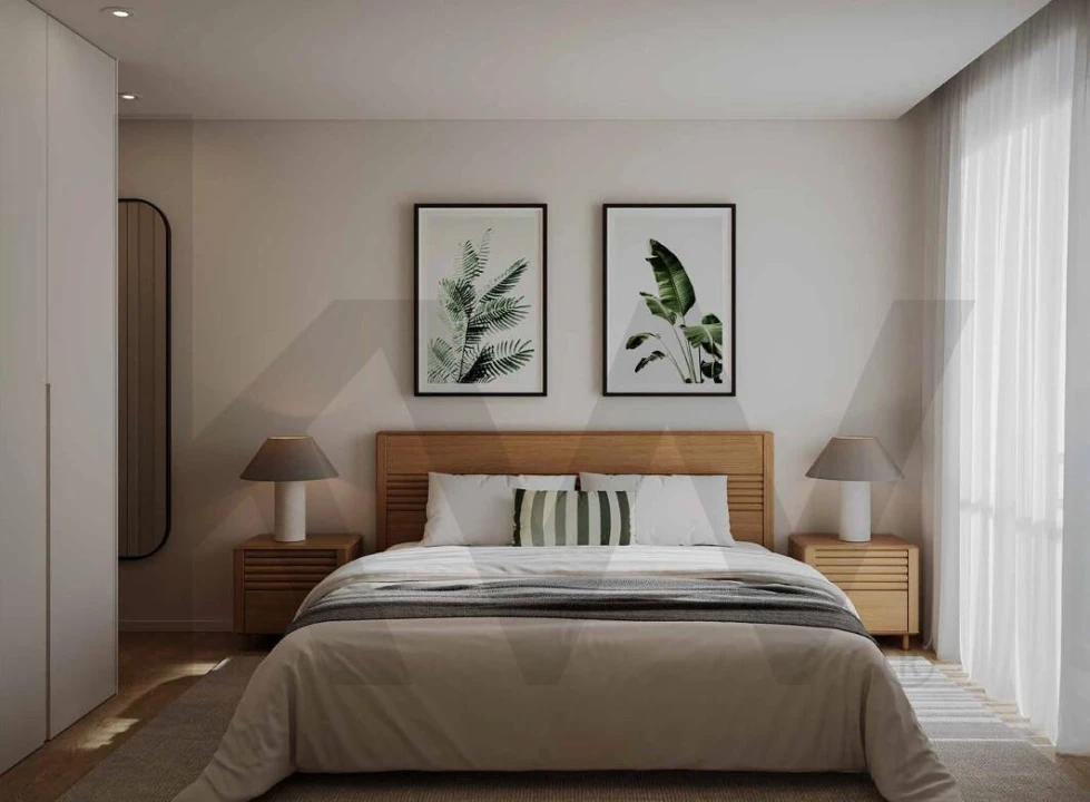 Apartamento T2 para Venda em Paranhos Foto 1