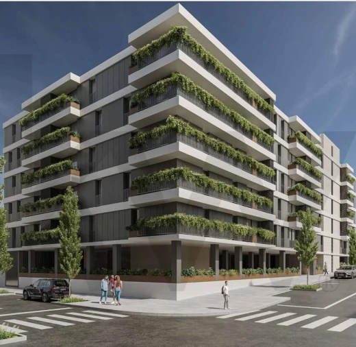 Apartamento T2 para Venda em Paranhos Foto 5
