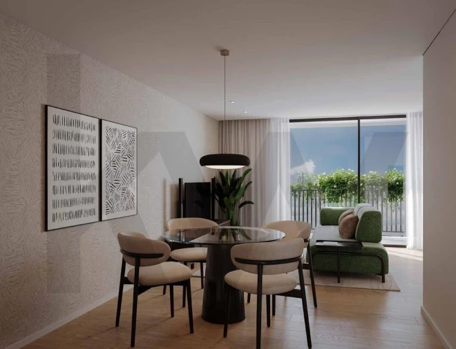 Apartamento T2 para Venda em Paranhos Foto 3