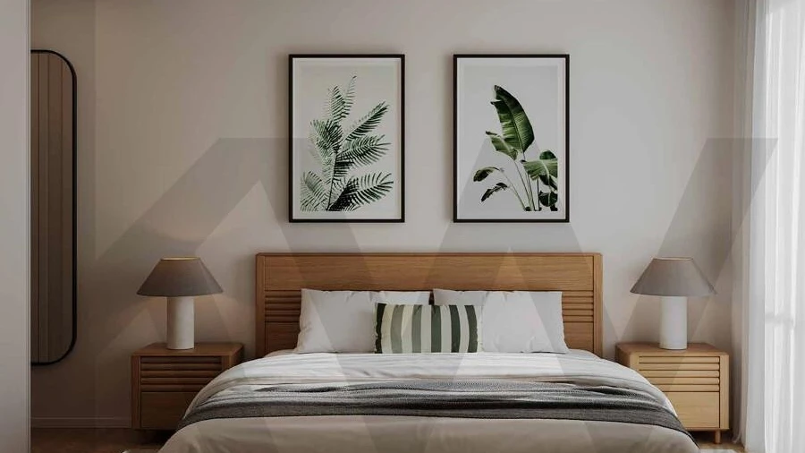 Apartamento T2 para Venda em Paranhos