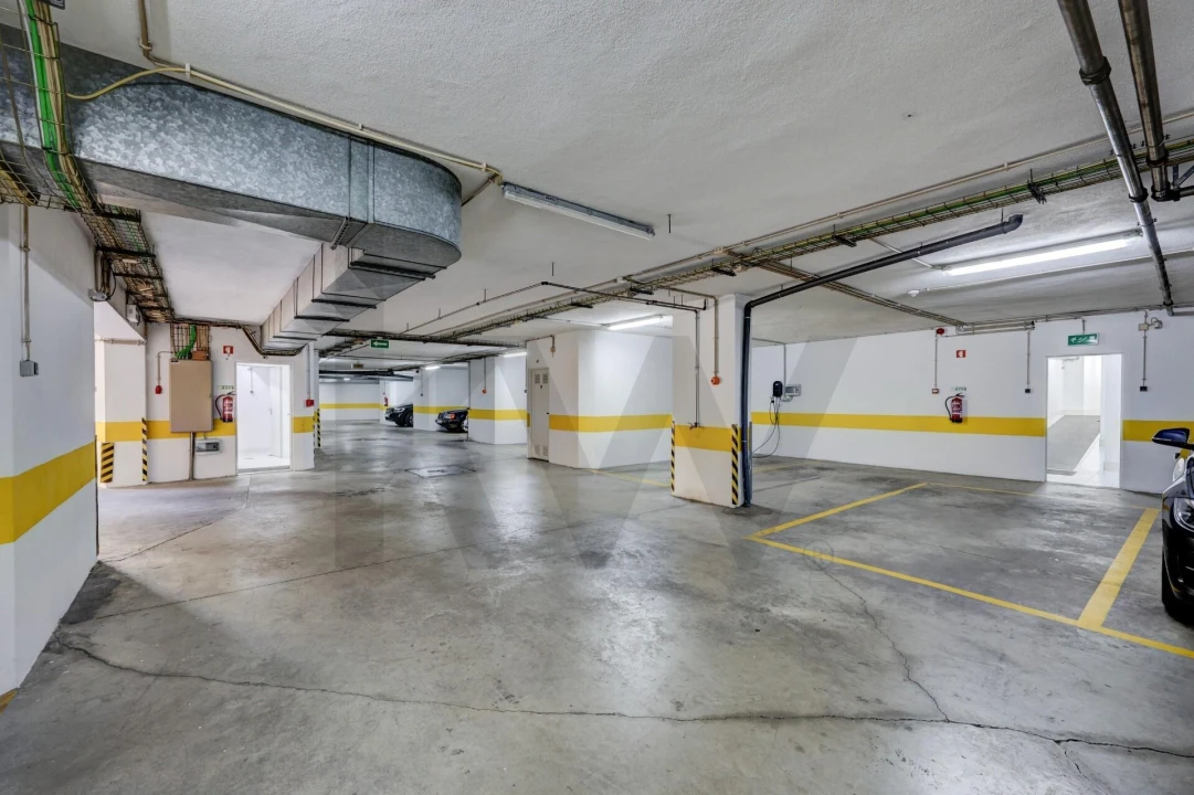 Apartamento T2 para Venda em Cascais e Estoril Foto 27