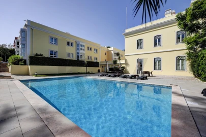 Apartamento T2 para Venda em Cascais e Estoril