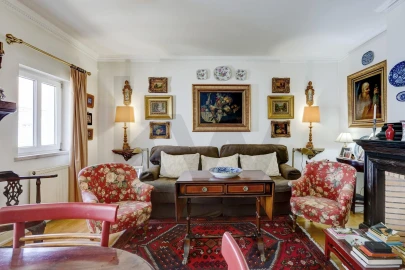 Apartamento T2 para Venda em Cascais e Estoril