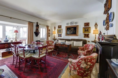 Apartamento T2 para Venda em Cascais e Estoril