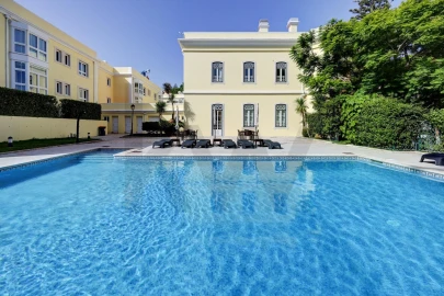 Apartamento T2 para Venda em Cascais e Estoril