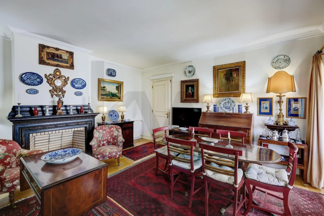 Apartamento T2 para Venda em Cascais e Estoril Foto 4