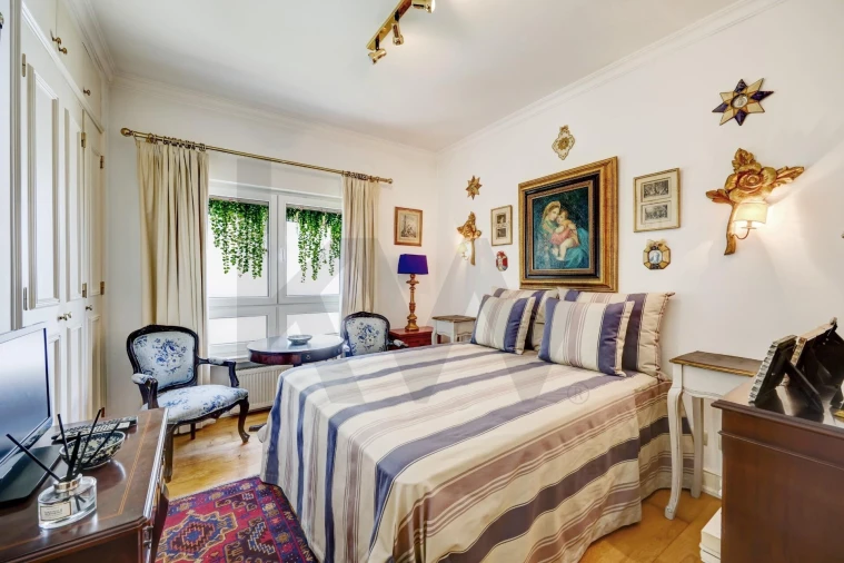 Apartamento T2 para Venda em Cascais e Estoril Foto 16