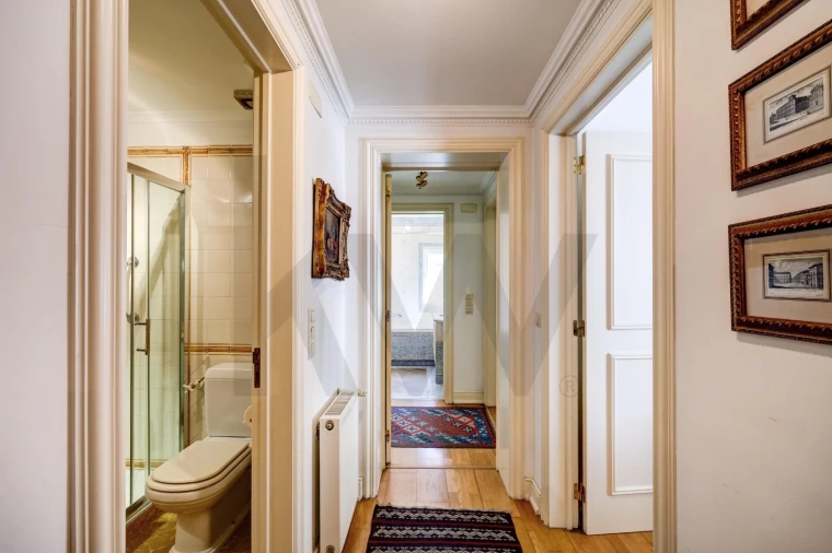 Apartamento T2 para Venda em Cascais e Estoril Foto 9