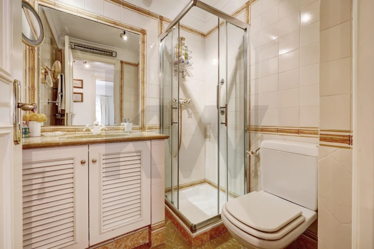 Apartamento T2 para Venda em Cascais e Estoril Foto 18