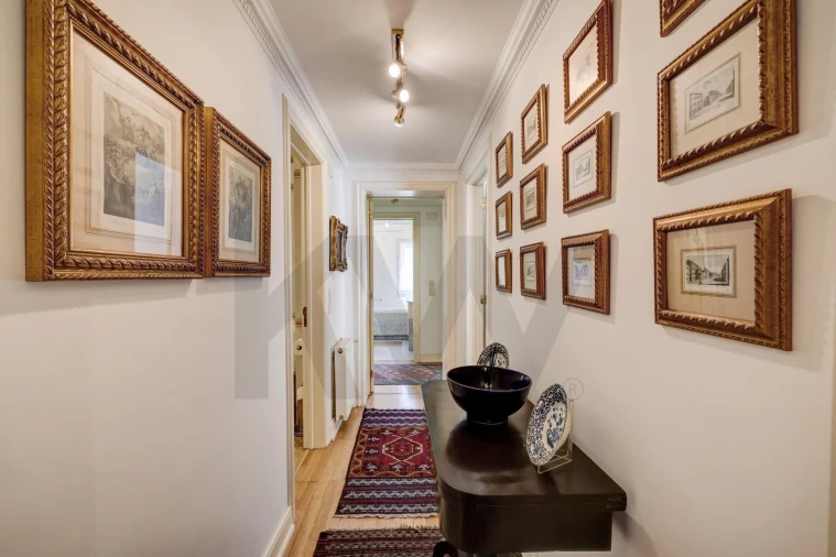 Apartamento T2 para Venda em Cascais e Estoril Foto 11