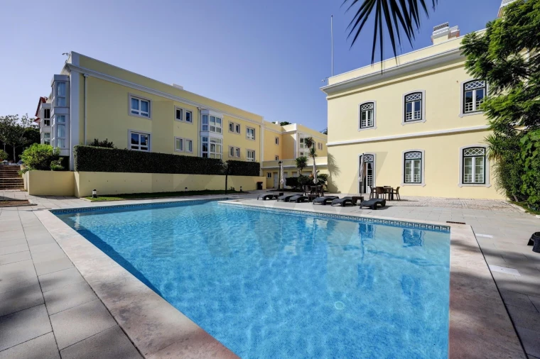 Apartamento T2 para Venda em Cascais e Estoril Foto 23