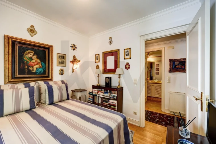 Apartamento T2 para Venda em Cascais e Estoril Foto 17