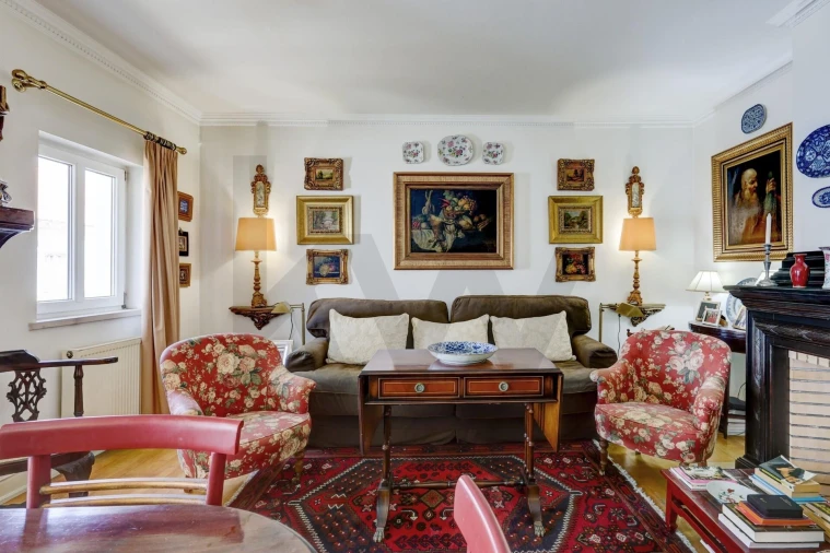 Apartamento T2 para Venda em Cascais e Estoril Foto 2