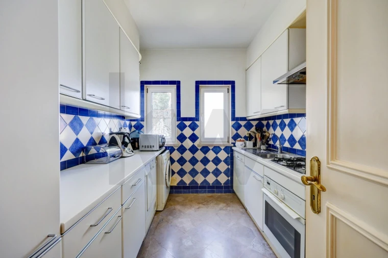 Apartamento T2 para Venda em Cascais e Estoril Foto 6