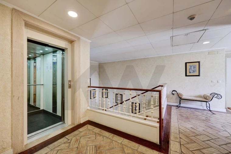 Apartamento T2 para Venda em Cascais e Estoril Foto 19