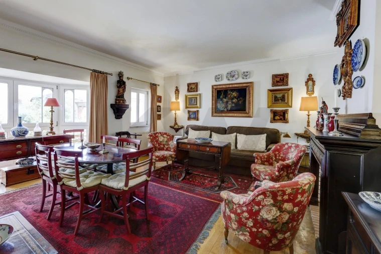 Apartamento T2 para Venda em Cascais e Estoril Foto 5