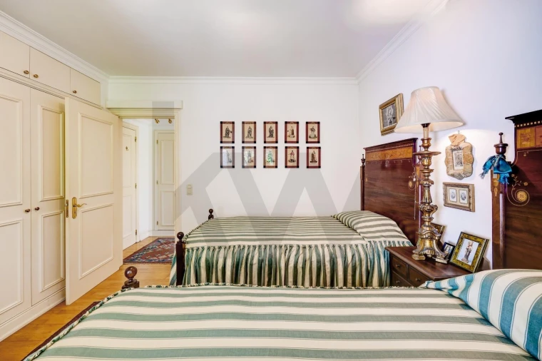Apartamento T2 para Venda em Cascais e Estoril Foto 13