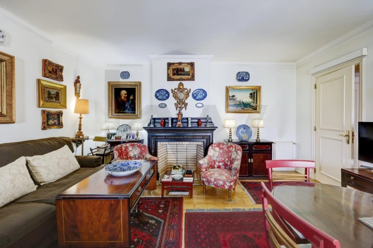 Apartamento T2 para Venda em Cascais e Estoril Foto 3