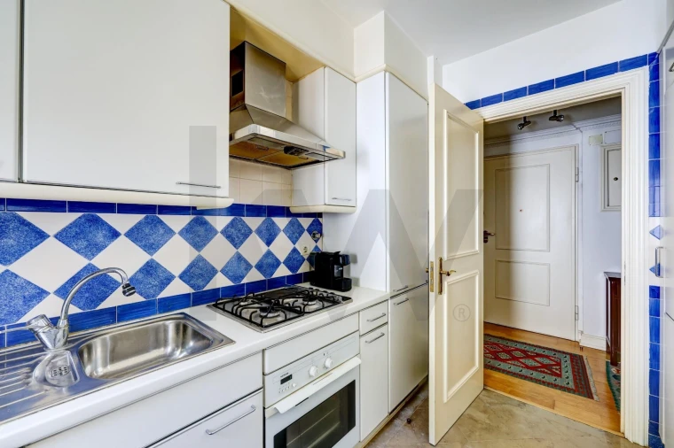 Apartamento T2 para Venda em Cascais e Estoril Foto 7