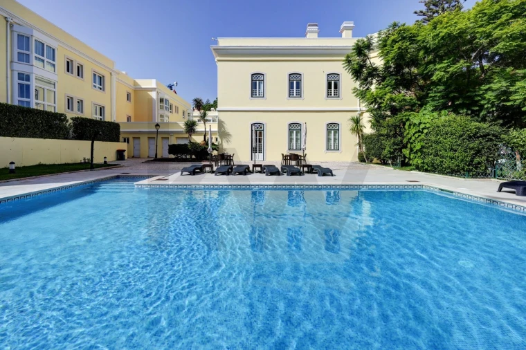 Apartamento T2 para Venda em Cascais e Estoril Foto 21