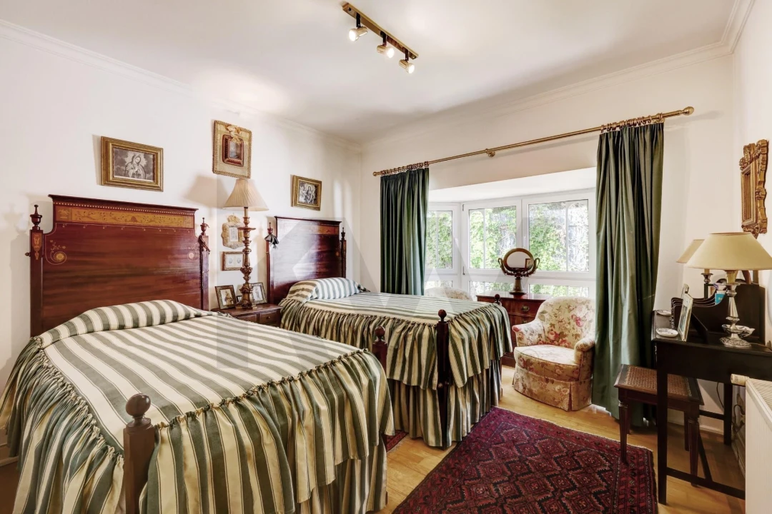 Apartamento T2 para Venda em Cascais e Estoril Foto 12