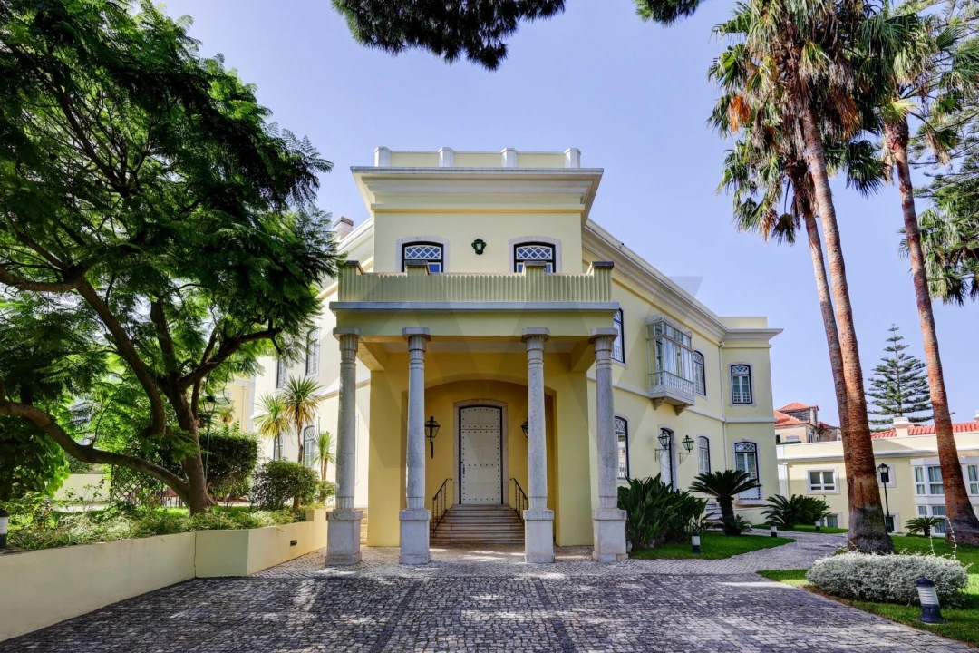 Apartamento T2 para Venda em Cascais e Estoril Foto 1