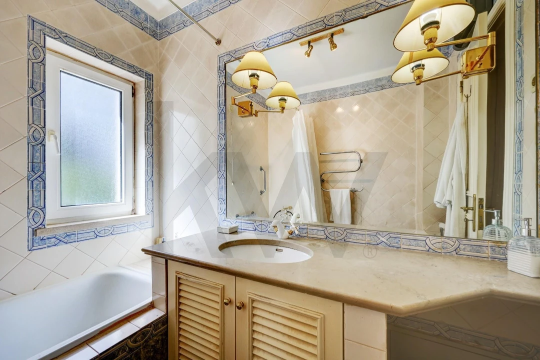 Apartamento T2 para Venda em Cascais e Estoril Foto 15