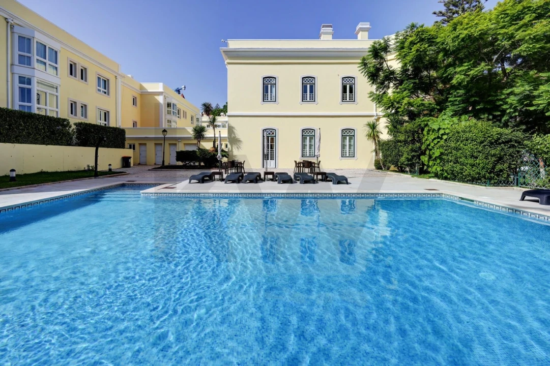 Apartamento T2 para Venda em Cascais e Estoril Foto 21