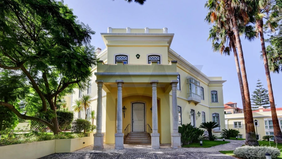 Apartamento T2 para Venda em Cascais e Estoril