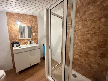 Moradia T2 para Venda em Macinhata do Vouga