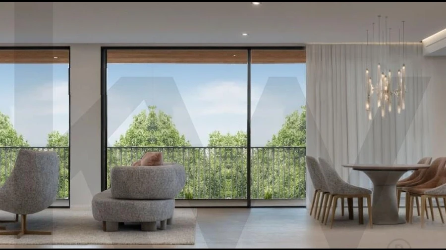 Apartamento T5 para Venda em Romeira e Várzea